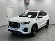 Chery Tiggo 8 Pro I Казань  - изображение 26