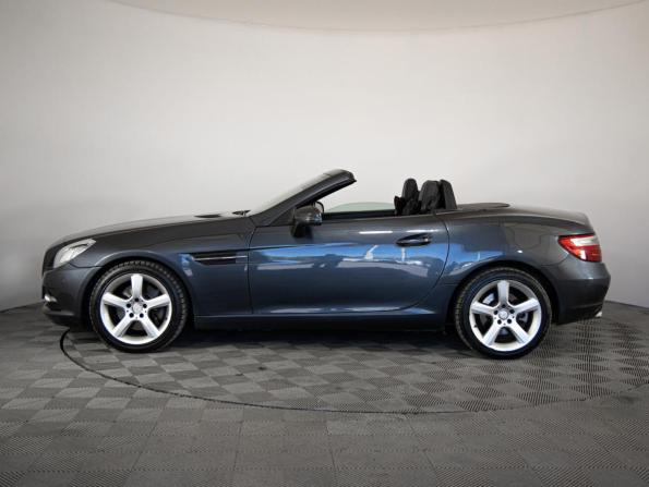 Mercedes-Benz SLK-Класс III (R172) с пробегом 2011 года, цена 2 100 000 рублей, 159075 км, родстер, Автокод Объявления