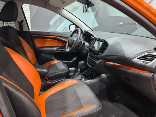 Lada (ВАЗ) Vesta I с пробегом 2021 года, цена 1 245 000 рублей, 73654 км, универсал, Автокод Объявления
