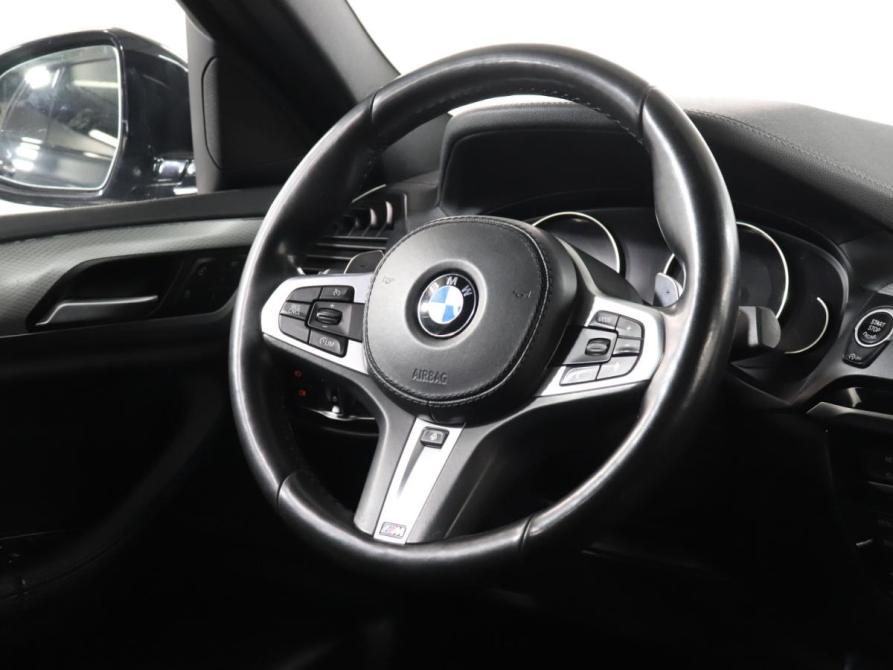 BMW X4 II (G02) Москва  - изображение 15