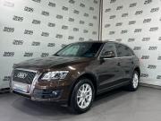 Audi Q5 I (8R) Оренбург  - изображение 30
