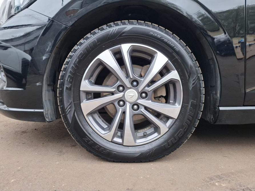 Changan Eado Plus Москва  - изображение 9