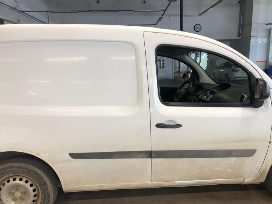 Renault Kangoo II Екатеринбург  - изображение 18
