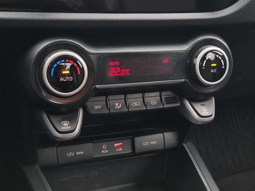 Kia Rio IV Архангельск  - изображение 16