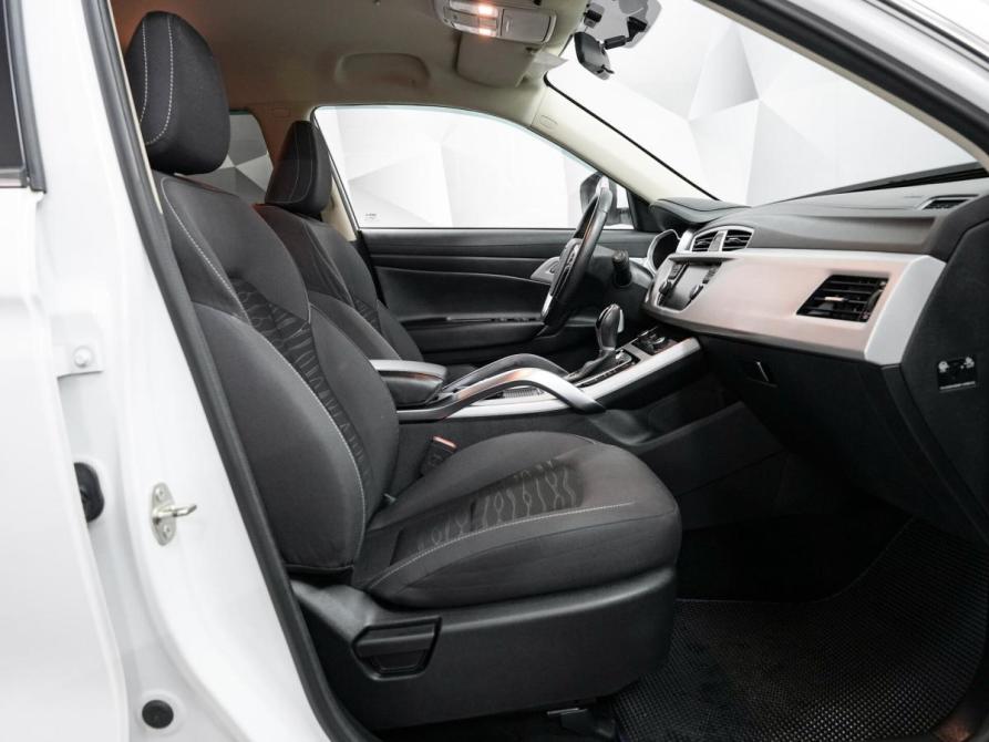 Geely Atlas I Ульяновск  - изображение 10