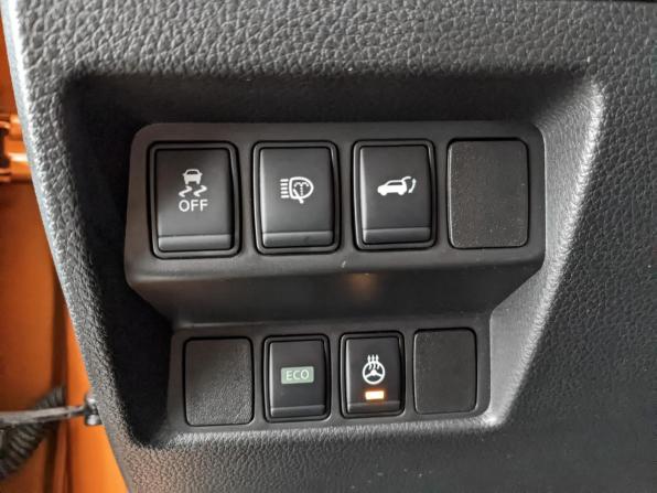 Nissan X-Trail III Рестайлинг с пробегом 2019 года, цена 2 300 000 рублей, 129100 км, внедорожник, Автокод Объявления