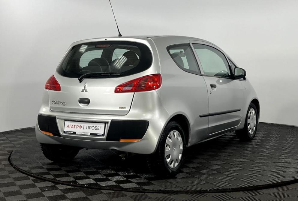 Mitsubishi Colt VI (Z20/Z30) Нижний Новгород  - изображение 6