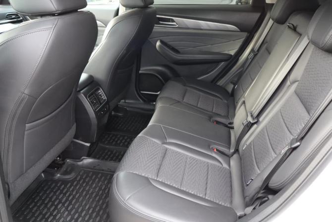 Haval F7x I Рестайлинг с пробегом 2024 года, цена 2 079 000 рублей, 23000 км, внедорожник, Автокод Объявления