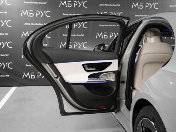 Новый Mercedes-Benz E-Класс VI (W214 S214) 2026 года, цена 10 434 600 рублей, седан, Автокод Объявления