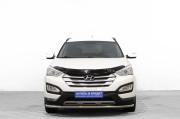 Hyundai Santa Fe III Барнаул  - изображение 34