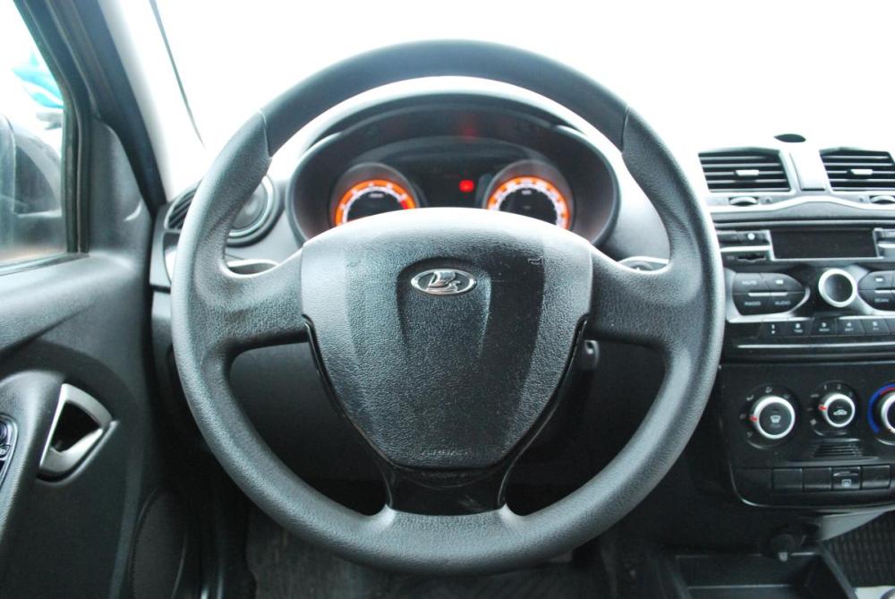 Lada (ВАЗ) Granta I Рестайлинг Стерлитамак  - изображение 13