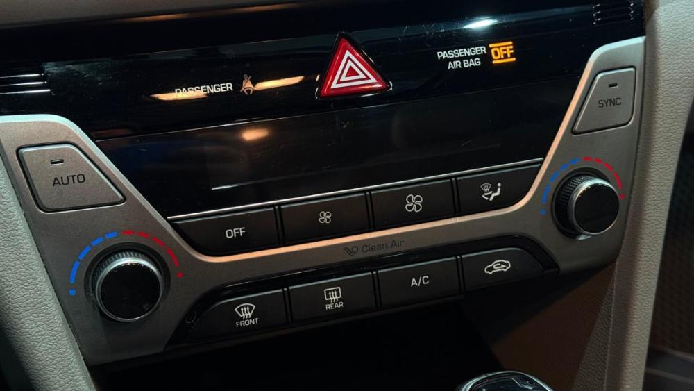 Hyundai Elantra VI (AD) Ставрополь  - изображение 15
