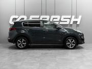 Kia Sportage IV Рестайлинг Тюмень  - изображение 25