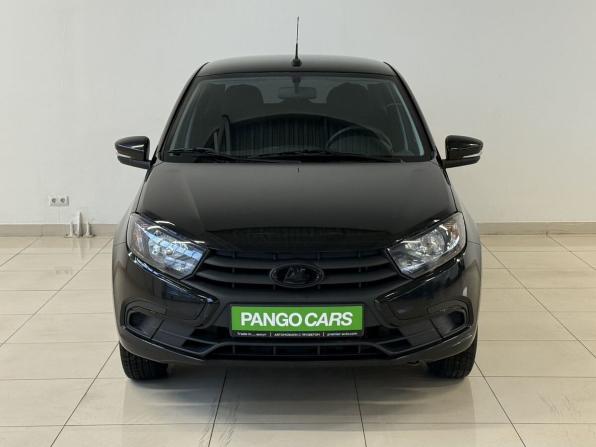 Lada (ВАЗ) Granta I Рестайлинг с пробегом 2023 года, цена 700 000 рублей, 25158 км, седан, Автокод Объявления