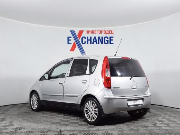 Mitsubishi Colt VI (Z20/Z30) с пробегом 2008 года, цена 339 000 рублей, 184731 км, хэтчбек, Автокод Объявления