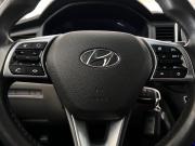 Hyundai Sonata VII (LF) Рестайлинг Волгоград  - изображение 54