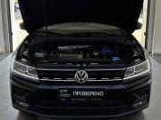 Volkswagen Tiguan II Уфа  - изображение 33