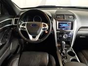 Ford Explorer V Москва  - изображение 39