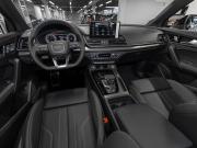 Audi Q5 II (FY) Рестайлинг Москва  - изображение 36