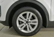 Kia Sportage IV Рестайлинг Саранск  - изображение 33