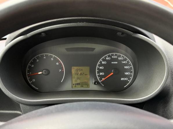 Lada (ВАЗ) Granta I с пробегом 2014 года, цена 310 000 рублей, 172152 км, лифтбек, Автокод Объявления