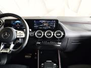 Mercedes-Benz GLA AMG II (H247) Москва  - изображение 35