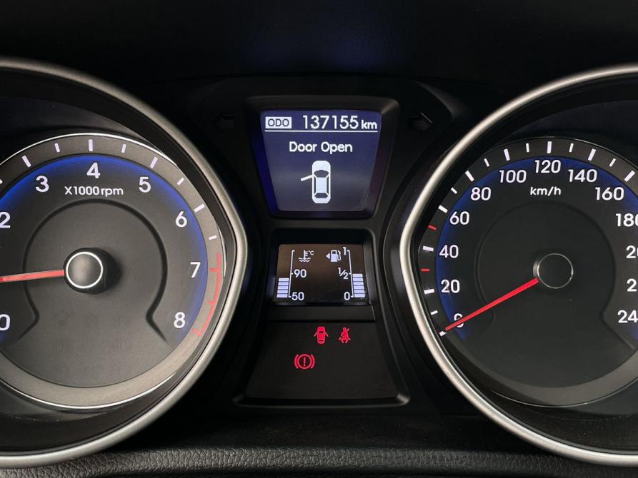Hyundai i30 II Тамбов  - изображение 14