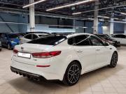 Kia Optima IV Рестайлинг Нижний Новгород  - изображение 26