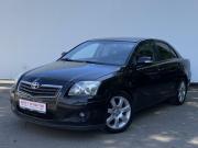 Toyota Avensis II Рестайлинг Москва  - изображение 18