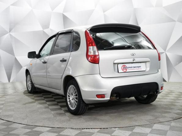 Lada (ВАЗ) Kalina I с пробегом 2009 года, цена 249 000 рублей, 113800 км, хэтчбек, Автокод Объявления