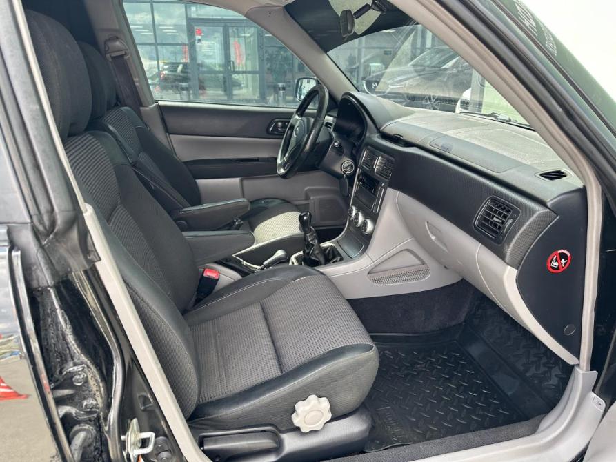 Subaru Forester II Екатеринбург  - изображение 7