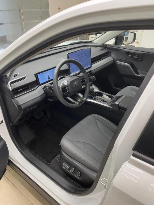 Toyota RAV4 VI (XA60) Челябинск  - изображение 13