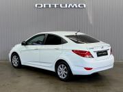 Hyundai Solaris I Краснодар  - изображение 24