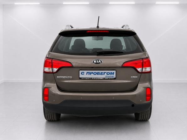Kia Sorento II Рестайлинг с пробегом 2014 года, цена 1 750 000 рублей, 254245 км, внедорожник, Автокод Объявления