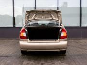 Hyundai Accent II Екатеринбург  - изображение 35