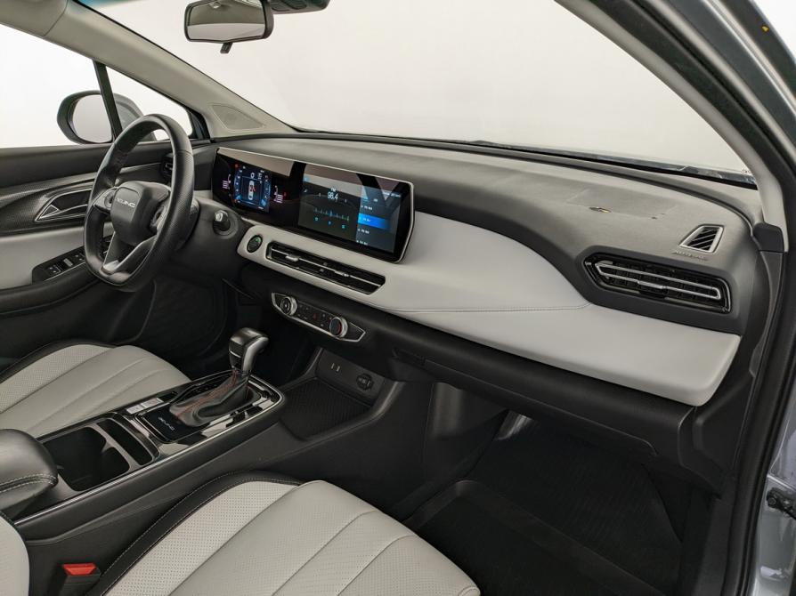 BAIC U5 Plus Москва  - изображение 11