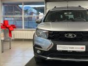 Lada (ВАЗ) Largus I Рестайлинг Тольятти  - изображение 23
