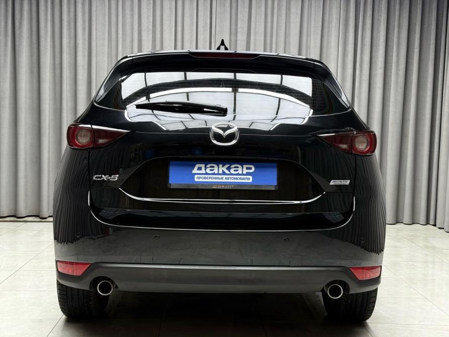 Mazda CX-5 II Ижевск  - изображение 5