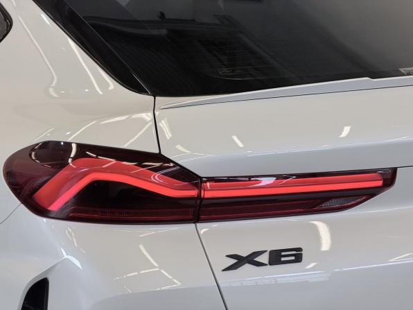 BMW X6 III (G06) Рестайлинг с пробегом 2025 года, цена 12 900 000 рублей, 18700 км, внедорожник, Автокод Объявления