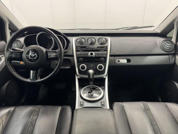 Mazda CX-7 I с пробегом 2008 года, цена 690 000 рублей, 228904 км, внедорожник, Автокод Объявления