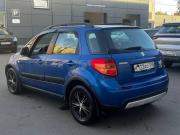 Suzuki SX4 I (Classic) Рестайлинг Санкт-Петербург  - изображение 7