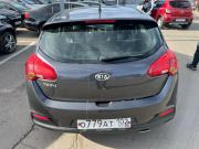 Kia Ceed II Магнитогорск  - изображение 11