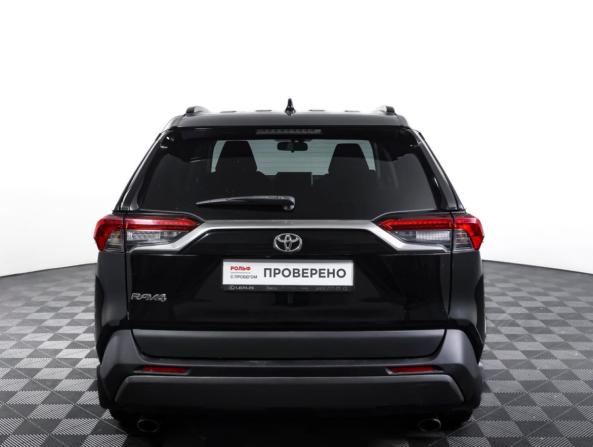 Toyota RAV4 V (XA50) с пробегом 2019 года, цена 2 690 000 рублей, 106725 км, внедорожник, Автокод Объявления