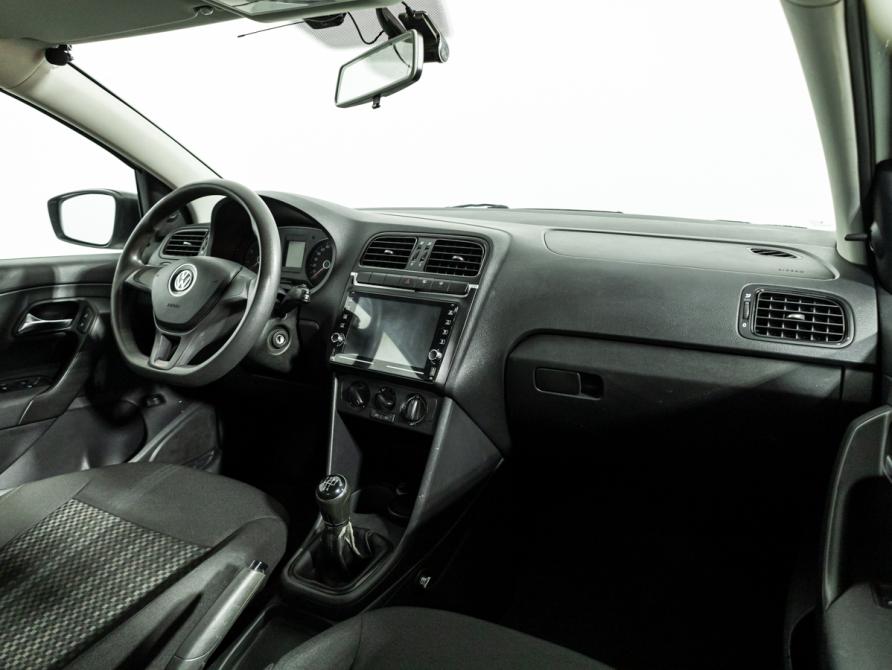 Volkswagen Polo V Рестайлинг Санкт-Петербург  - изображение 9