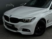 BMW 3 серии VI (F3x) Рестайлинг Санкт-Петербург  - изображение 48
