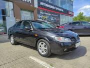 Nissan Almera II (N16) Рестайлинг Набережные Челны  - изображение 22