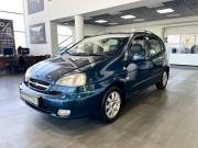 Chevrolet Rezzo Ростов-на-Дону  - изображение 9