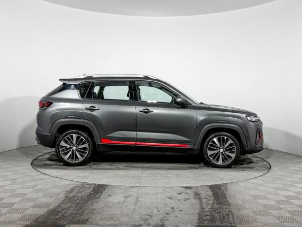 Changan CS35 Plus I Рестайлинг с пробегом 2023 года, цена 1 550 000 рублей, 76150 км, внедорожник, Автокод Объявления