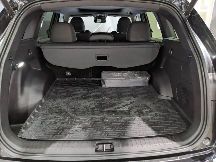 Geely Monjaro I Пермь  - изображение 28