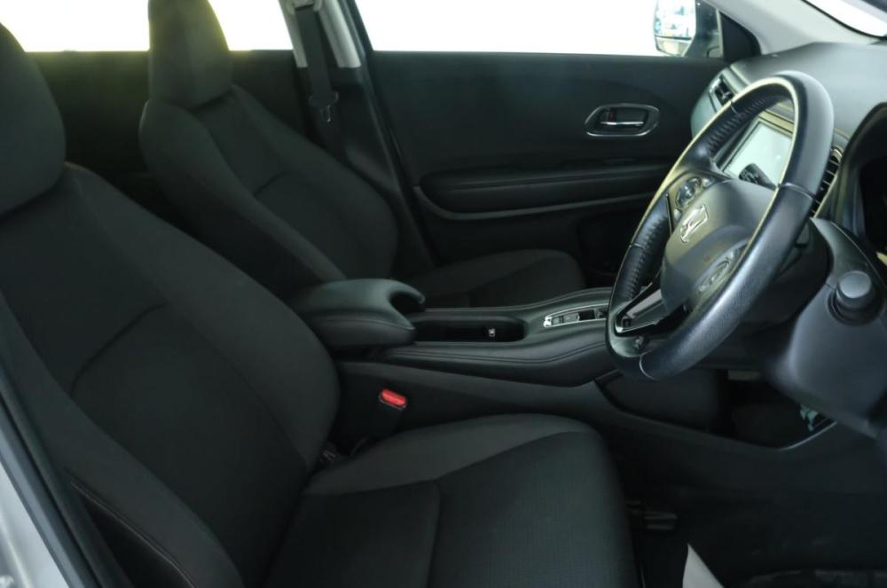 Honda Vezel I Рестайлинг Омск  - изображение 8